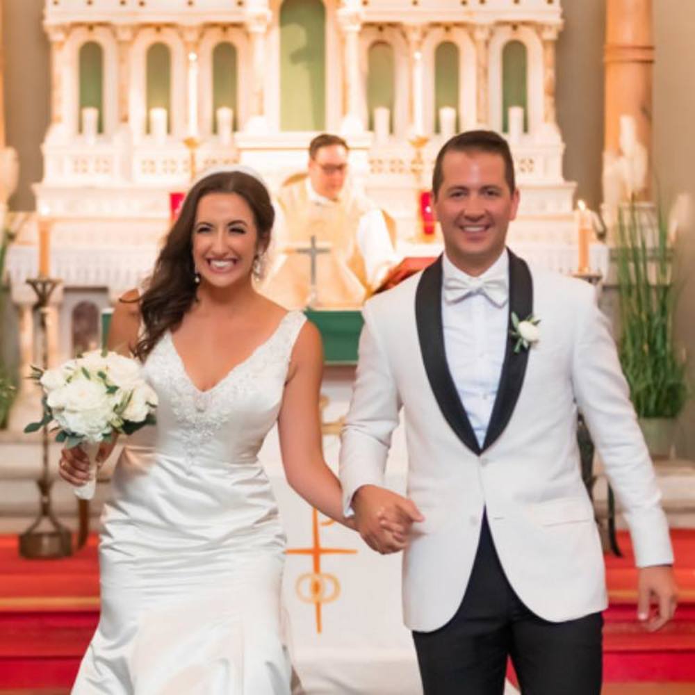 Meet your Posher, Alyssa